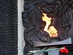 9 мая в Барнауле